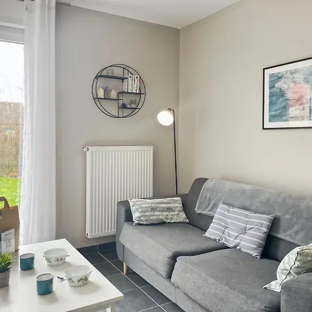 Les Paquerettes, Jardin, Garage, Parking Gratuit * Saint-Valéry-sur-Somme