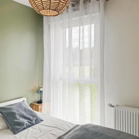 Les Paquerettes, Jardin, Garage, Parking Gratuit Saint-Valéry-sur-Somme