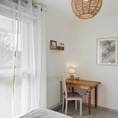 Les Paquerettes, Jardin, Garage, Parking Gratuit * Saint-Valéry-sur-Somme