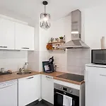 Semesterbostad Les Paquerettes, Jardin, Garage, Parking Gratuit