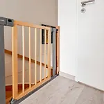 Semesterbostad Les Paquerettes, Jardin, Garage, Parking Gratuit *