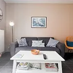 Les Paquerettes, Jardin, Garage, Parking Gratuit *