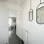 Les Paquerettes, Jardin, Garage, Parking Gratuit