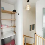 Les Paquerettes, Jardin, Garage, Parking Gratuit *