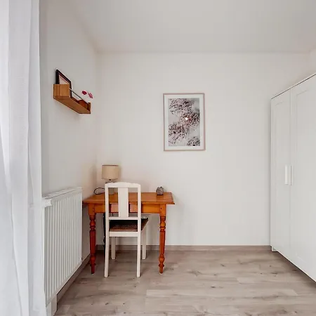 Les Paquerettes, Jardin, Garage, Parking Gratuit サン・ヴァルリー・シュル・ソンム