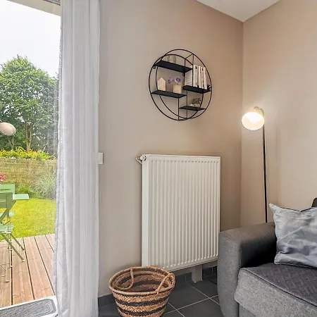 Les Paquerettes, Jardin, Garage, Parking Gratuit 別荘