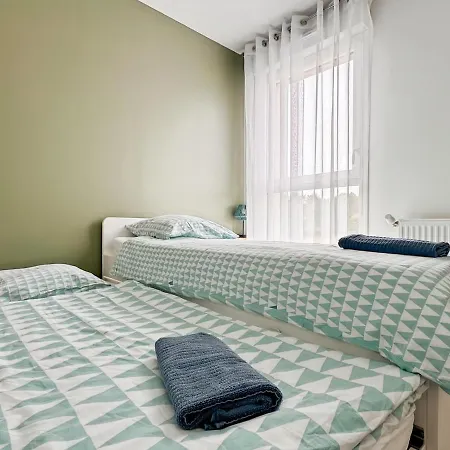 別荘 Les Paquerettes, Jardin, Garage, Parking Gratuit *