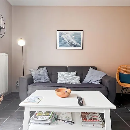 Les Paquerettes, Jardin, Garage, Parking Gratuit *