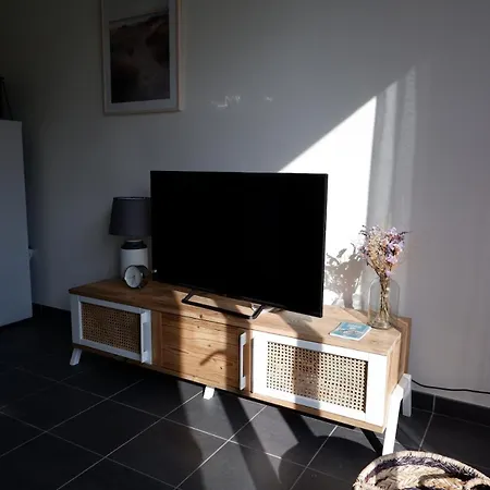 Les Paquerettes, Jardin, Garage, Parking Gratuit *