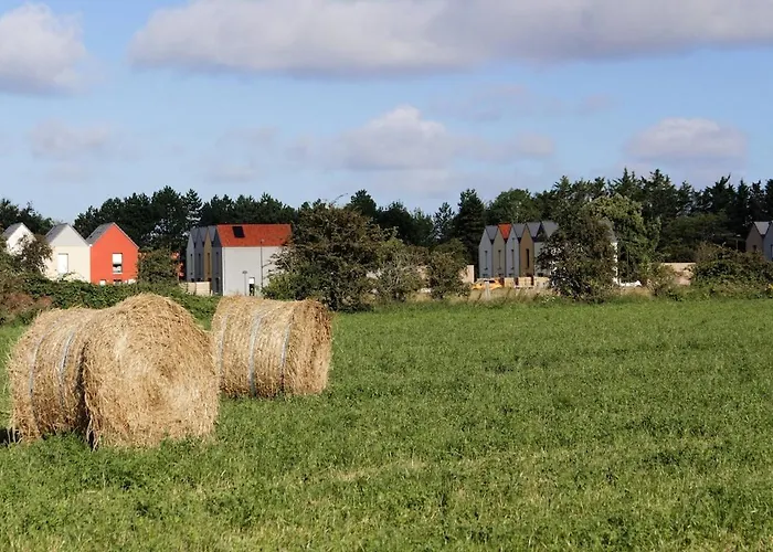 Les Paquerettes, Jardin, Garage, Parking Gratuit *
