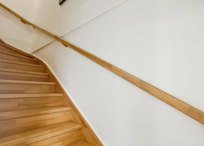 Les Paquerettes, Jardin, Garage, Parking Gratuit Vakantiehuis